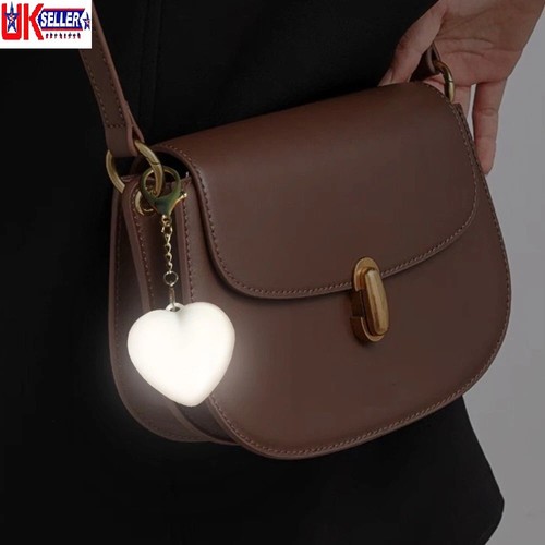 Rechargeable heart shape bag - rechargeable,