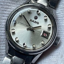 Rado Starliner 790 Automatic