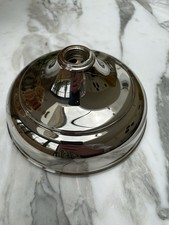 Water Monopoly Émile concealed shower rose 160mm. New With Very Minor Marks