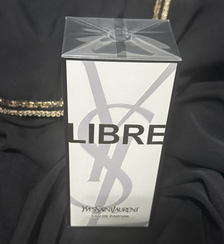 Yves saint laurent libre eau - laurent,