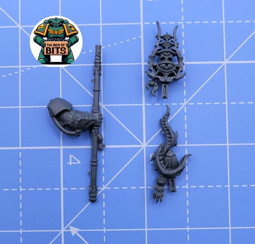 Warhammer 40k thousand sons - 40k,