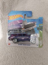 Hot Wheels '64 Nova Wagon