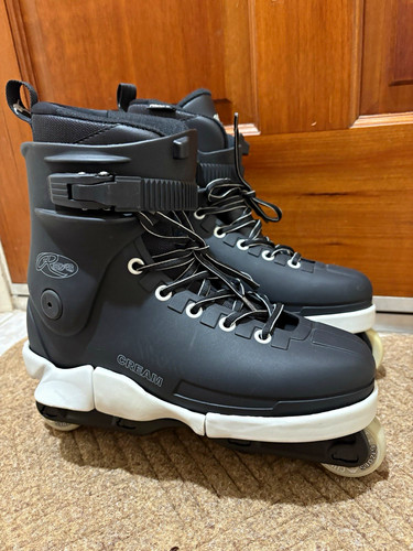 Razors cult cream 3 - cult, v.