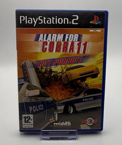 Alarm for cobra vol - 11, vol.2