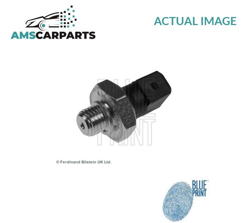 Oil pressure sensor switch - pressure,