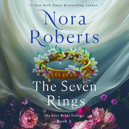 The seven rings lost - the,