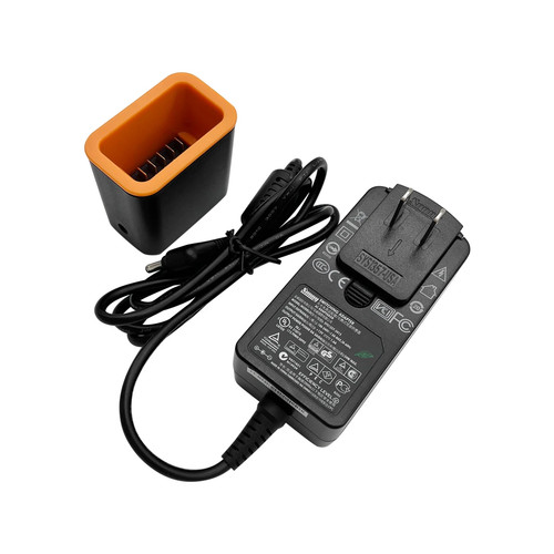 New charger for hitachi - new,