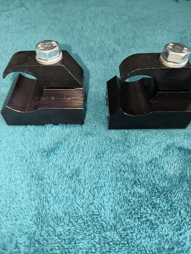 Rgk side guard clamps - side,