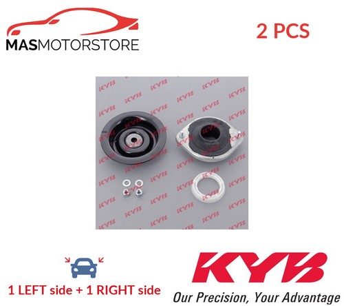 Top strut mounting cushion - strut,
