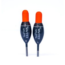 Nufish Clunk Pole Floats NEW