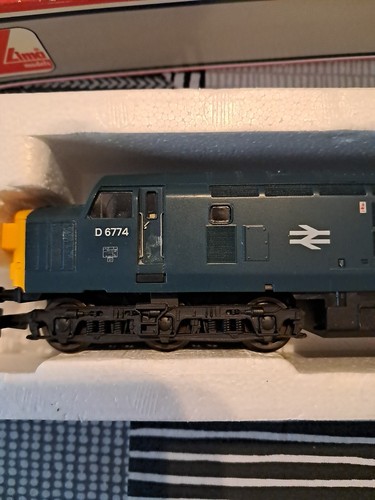 Lima gauge class diesel - oo,