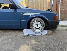 16” oz 2 piece split rims 4x108 fitment