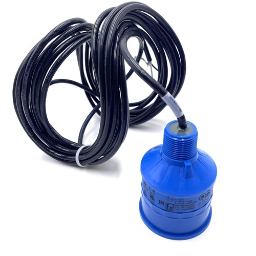 Ultrasonic transducer - ultrasonic,