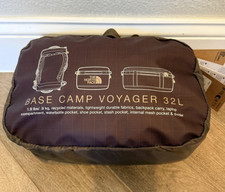 The North Face Base Camp