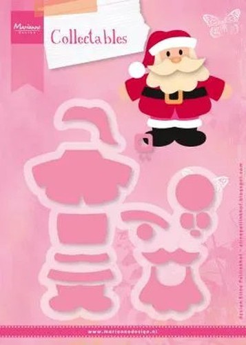 Big shot sizzix - big, marianne