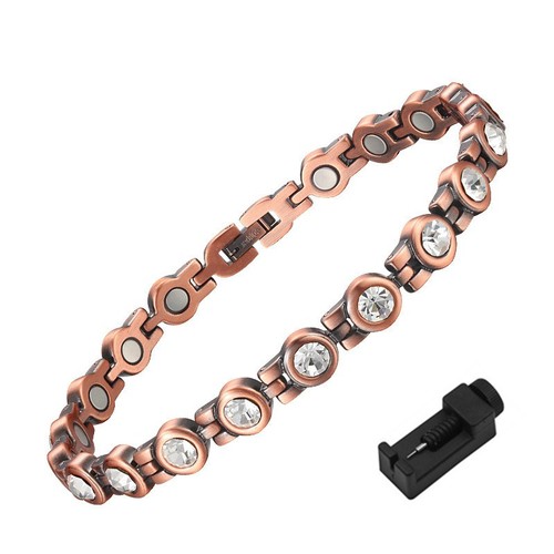 Women laguna crystal and - crystal,