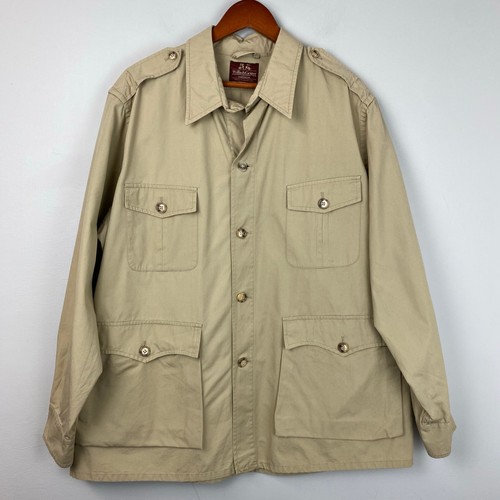Vintage willis geiger - geiger, khaki