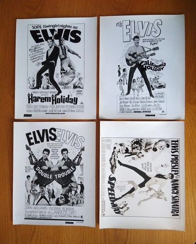 Elvis presley original - elvis,