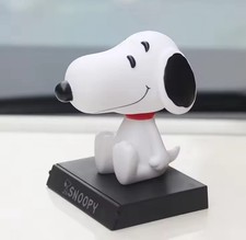 Nodding snoopy Shaking Head