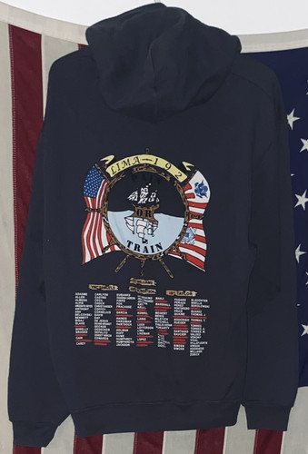Coast guard lima 192 unit - us,
