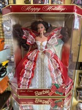 Vintage barbie 1997 happy - vintage,