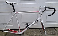 Specialized Allez Sport Frameset XXL