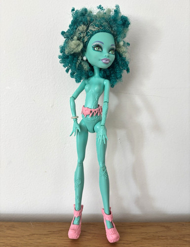 Monster high honey - high,