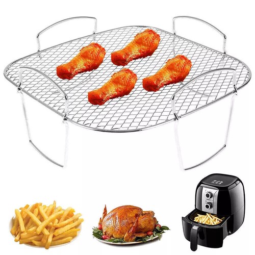 Inch square air fryer - inch,