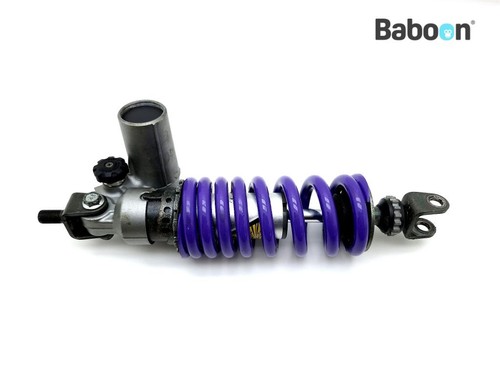 Shock absorber rear yamaha - shock,