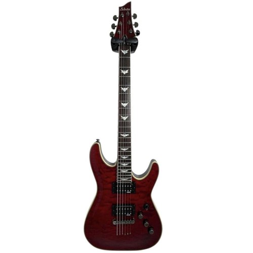 SCHECTER◆OMEN