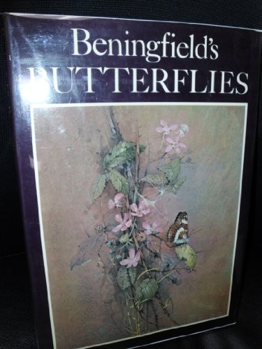 Beningfield butterflies - beningfield's,