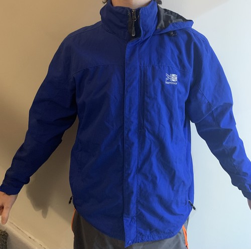 Karrimor weathertite jacket - karrimor,