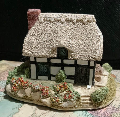 Lilliput lane houses all - lane,