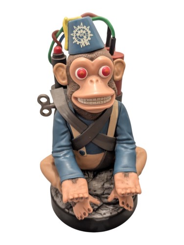 Call duty monkey - call, of