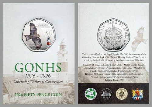 Brand new 2026 gonhs - brand,