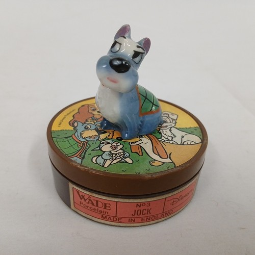 Wade disney hatbox series - disney,