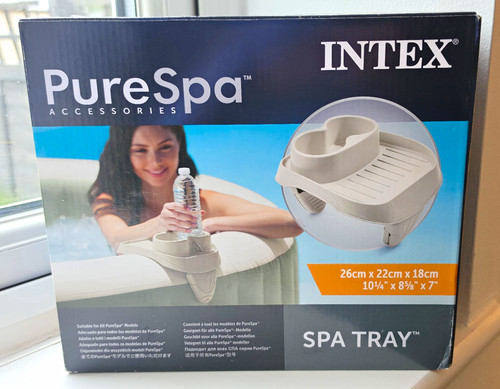Intex purespa spa - intex,