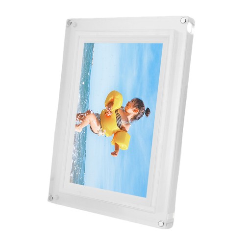 Inch digital picture - inch,