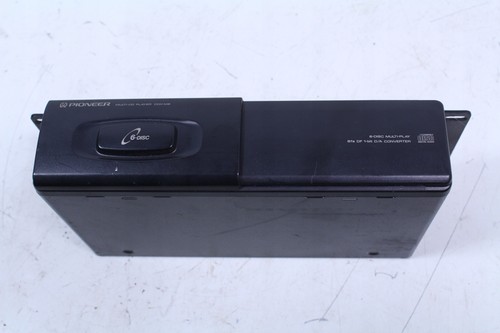 Inverter pioneer cdx - inverter,