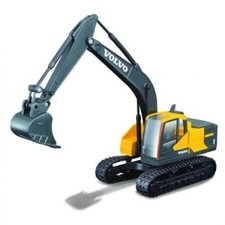 1/50 Volvo EC220E Excavator