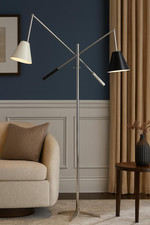 Arredoluce Triennale Floor