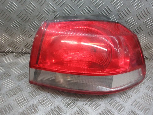 2012 golf mk6 cayc - vw,