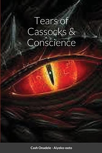 Tears cassocks conscience - cassocks, &