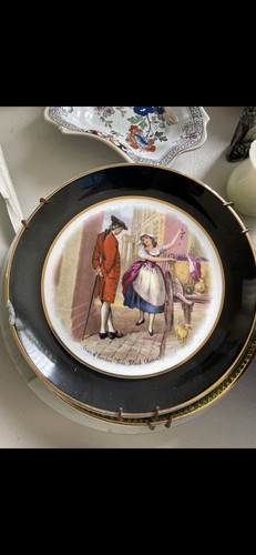 Vintage liverpool road pottery - liverpool,