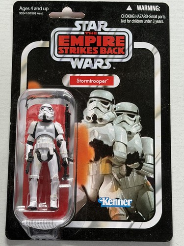 Star wars vintage collection - wars,