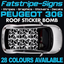 to fit PEUGEOT 306 GRAPHICS