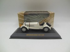 IXO Museum MUS016 1928