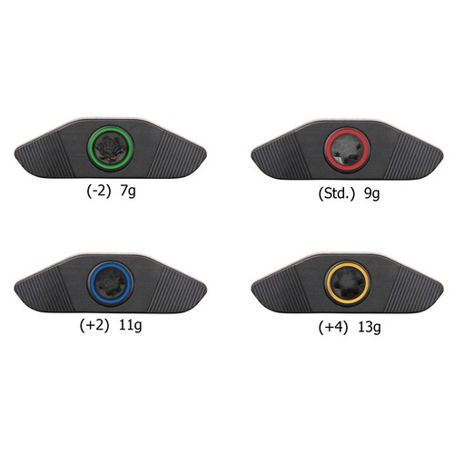 Golf club weight - club,