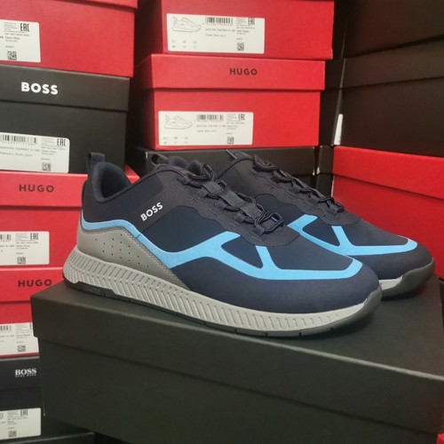 Hugo boss mens - , titanium_runn
