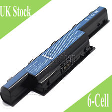 4400mAh Battery For PACKARD